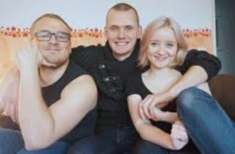 Would you ever consider to be part of a throuple?