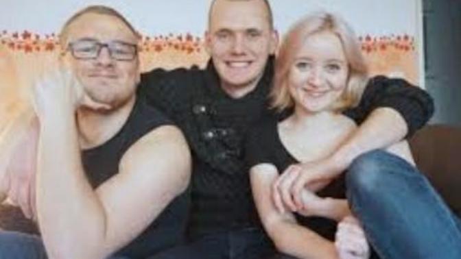 Would you ever consider to be part of a throuple?