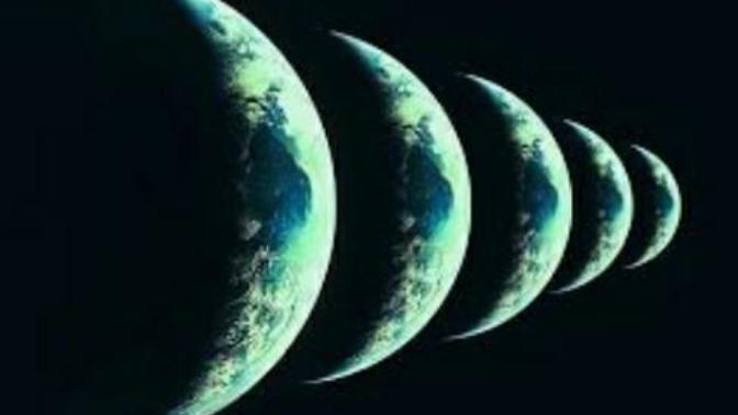 Do you believe in parallel universes?