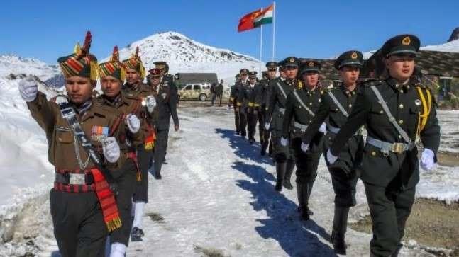 Could China and India go to war?