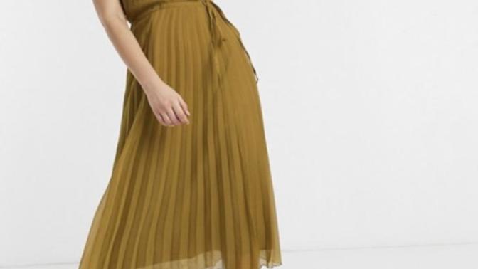 Which dress for graduation?