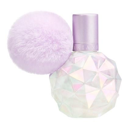 although i love moonlight and the bottle even more by ariana