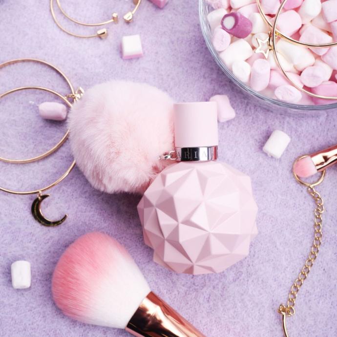 Girls, what is your favorite perfume? Guys, what is your favorite perfume on a woman?