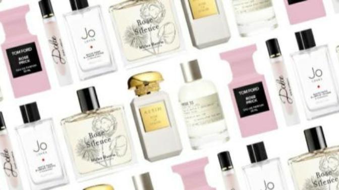 Girls, what is your favorite perfume? Guys, what is your favorite perfume on a woman?