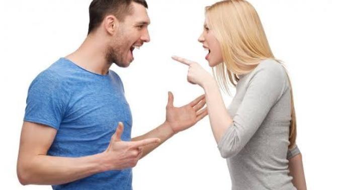 How do you coax with a friend who feel offended from your words?