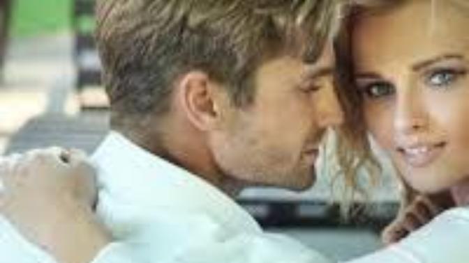 How do you stop comparing yourself to the seemingly perfect couple?