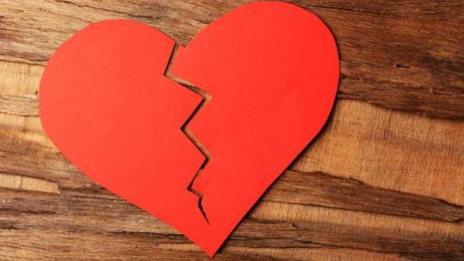 How do you get over a breakup if you are still in love with someone?