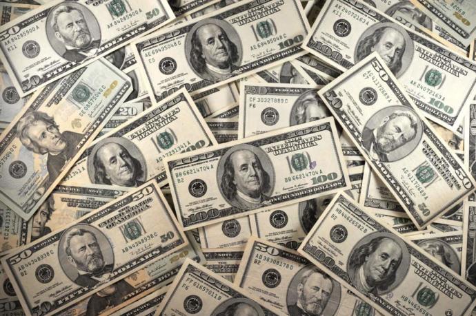 What is more important to you than money?