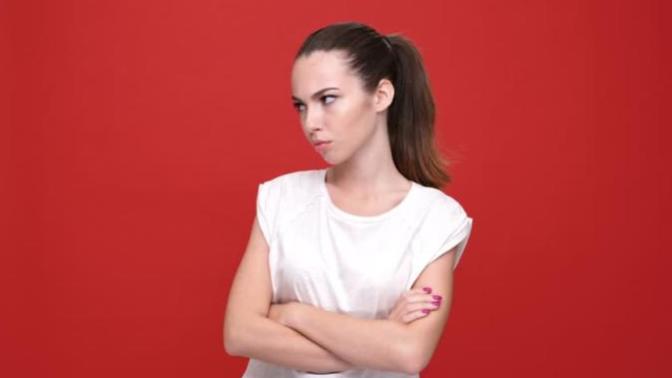 Are women identifying as anti-feminist basically meaningless? Agree or disagree?
