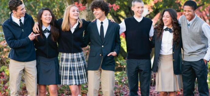 Did you attend public or private school? Which do you want for your kids?