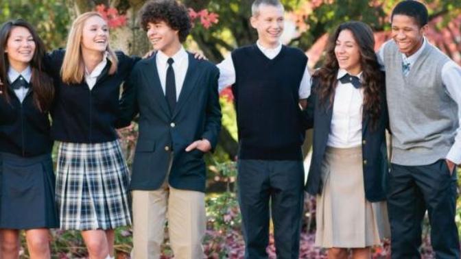 Did you attend public or private school? Which do you want for your kids?