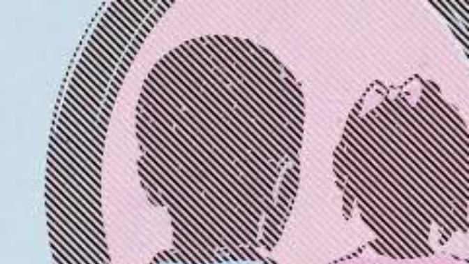 Gender dysphoria among children?