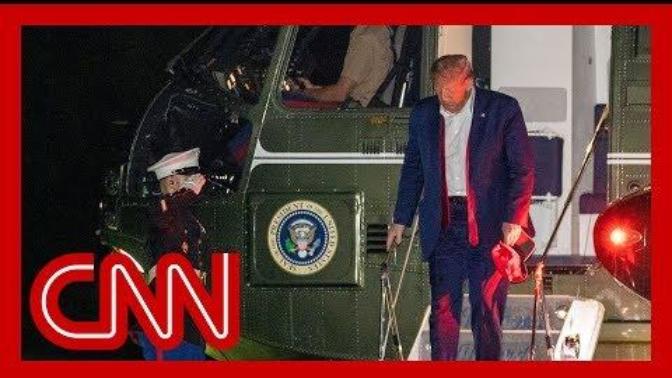 Fewer than 6,200 people attended trump's rally! Why aren't trumpanzees showing love to their fat-boy trump & your thoughts on trump's walk of shame?