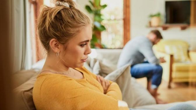 How do you show vulnerability to men (You could change my life)?