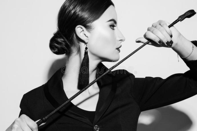 Do you prefer to date a dominant or a submissive partner? Younger or older?