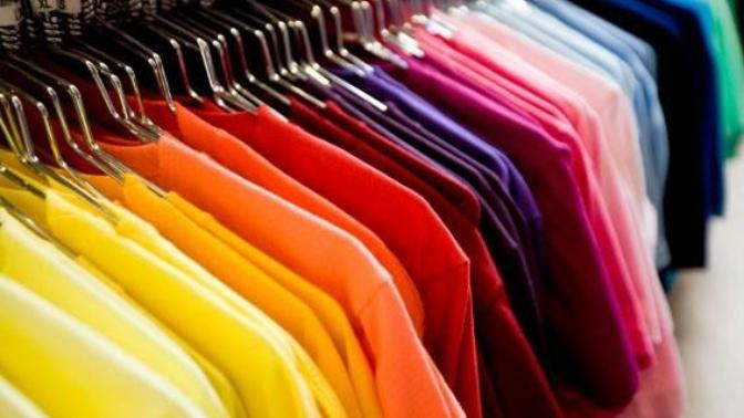 How long do you personally keep clothes in your wardrobe?