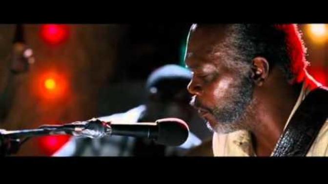 What's your favorite part in a movie of your choice?