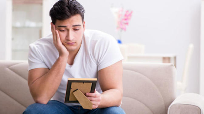 Can you love your boyfriend or girlfriend and still miss your ex?