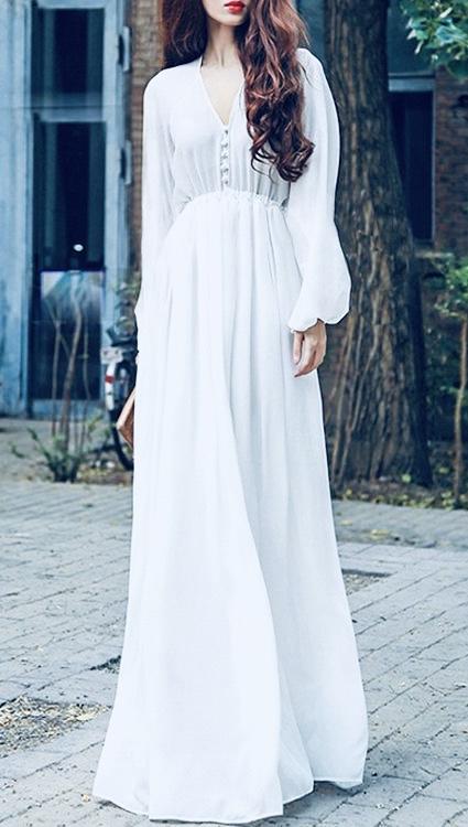 Which style of dress below, do you like best ?