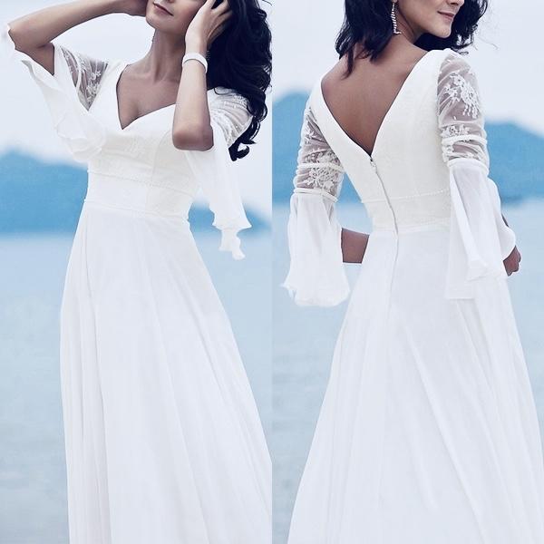 Which style of dress below, do you like best ?