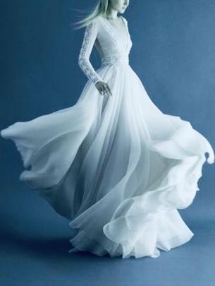 Which style of dress below, do you like best ?