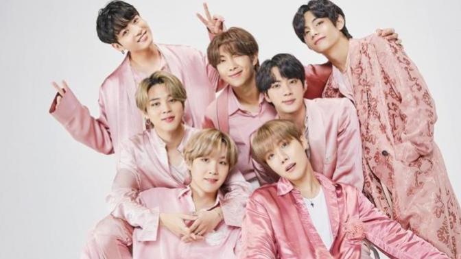 Do you think K-pop sets a bad image for Asian men?