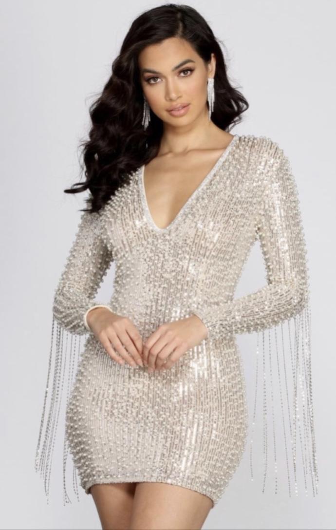 What dress should I wear to homecoming?