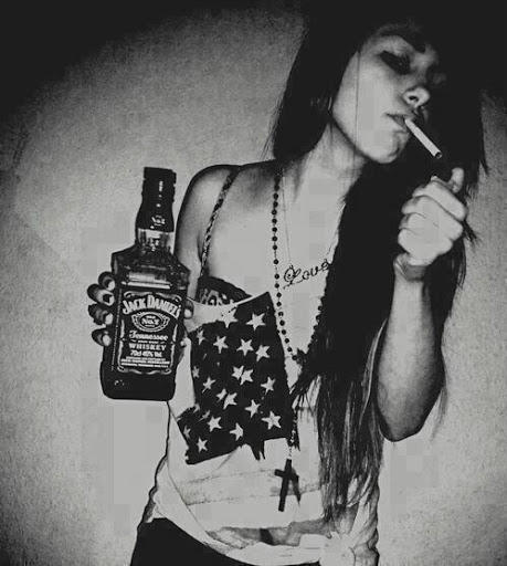 Would you date a bad girl or a bad boy?