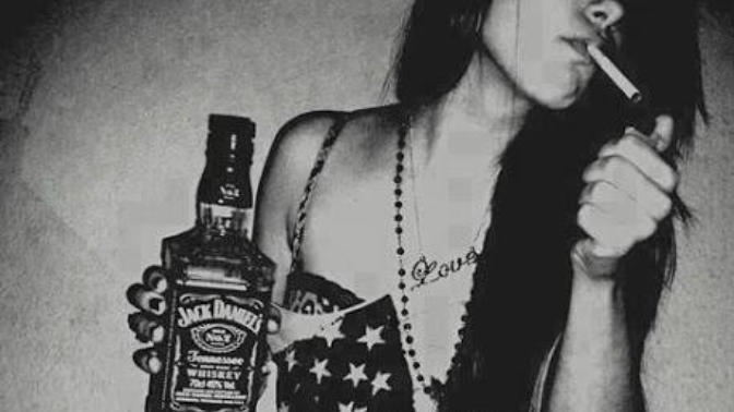 Would you date a bad girl or a bad boy?