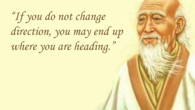 How much do you embrace dealing with your own issues (trauma) to improve the quality of life around you?