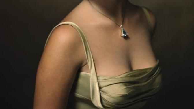 Do you think Elizabeth Taylor is pretty?