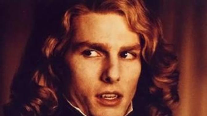 Would being made a vampire against your will be similar to getting raped?
