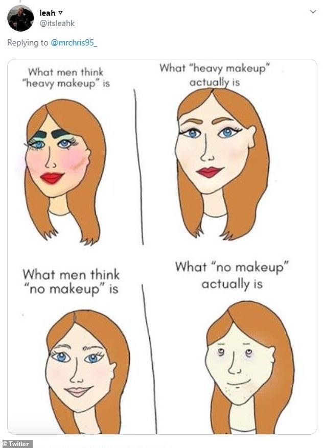 Why do guys say they like natural girls better but still go for plastic girls?