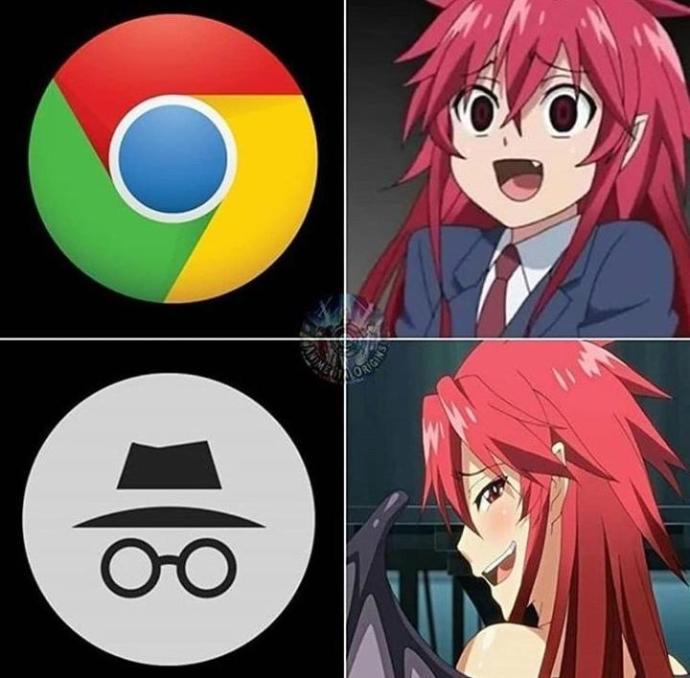 Do you watch Anime Offbrand?