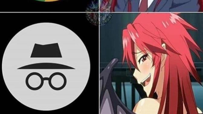 Do you watch Anime Offbrand?