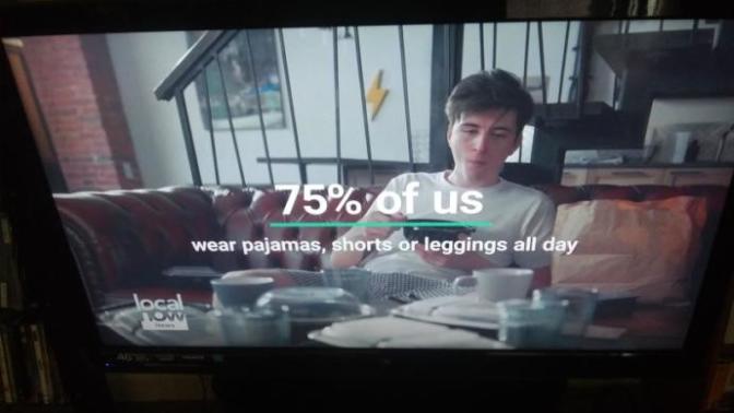 What do you think of these social isolation effecting stats?