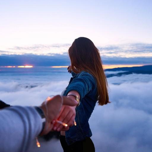Would you date someone who is 10 years older than you?