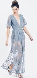 Which dress do you like best?