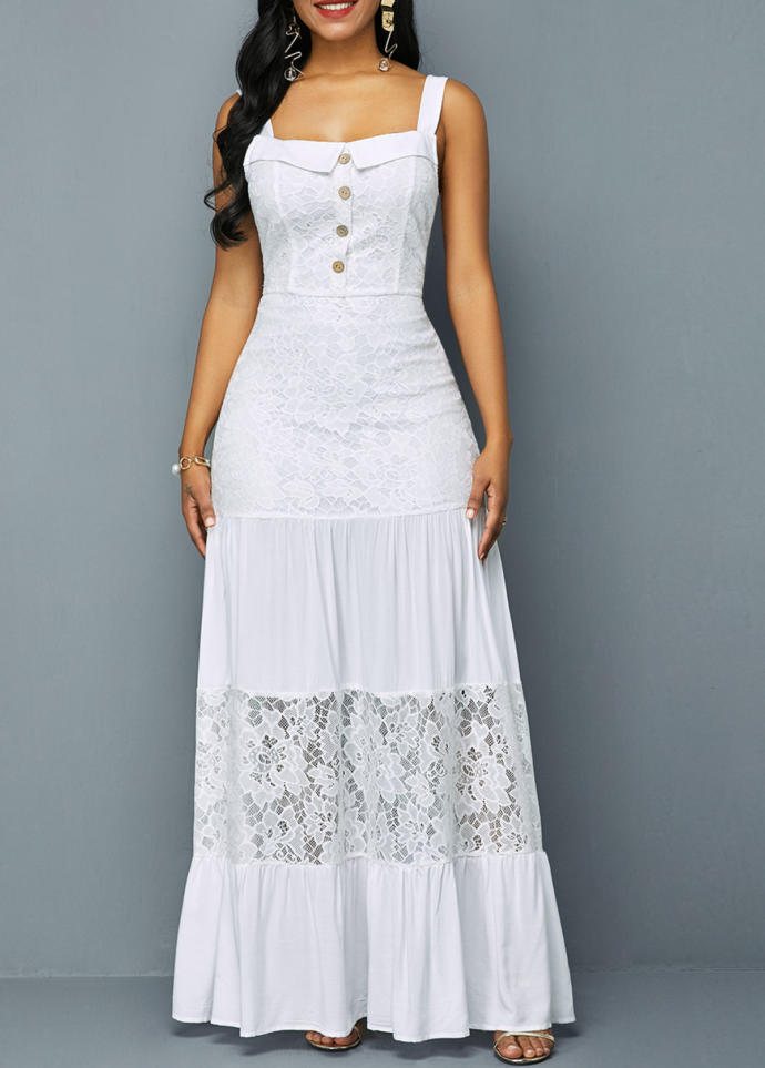 Which dress do you like best?