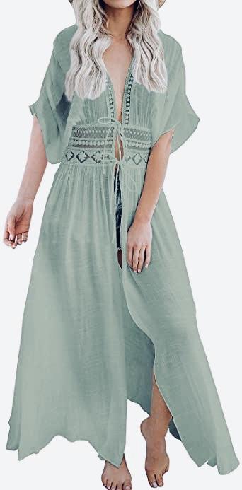 Which dress do you like best?