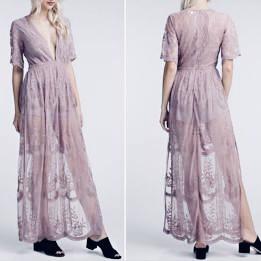 Which dress do you like best?