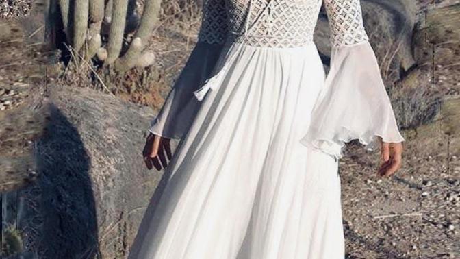 Which dress do you like best?
