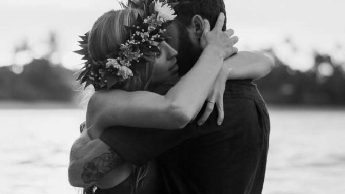 Do you believe that each of us has a soul mate?