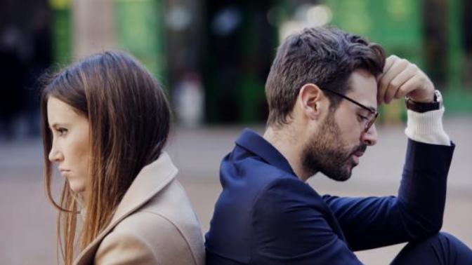 My boyfriend wants a break? What should I do?