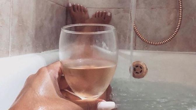Red or White Wine?