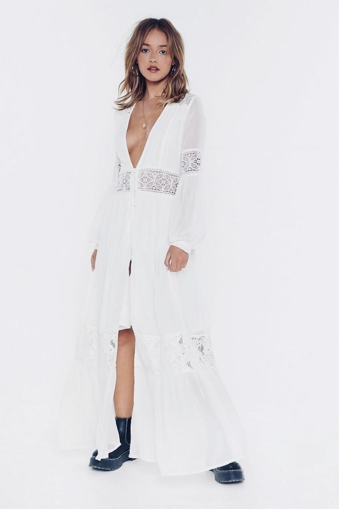Which style BOHO MAXI DRESS Do you like best (if any)?