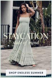 Which style BOHO MAXI DRESS Do you like best (if any)?