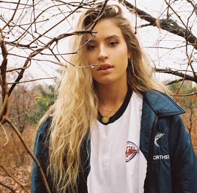 Female artists that you would 10/10 simp for?