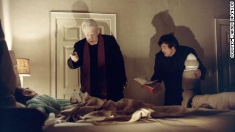Why does it tend to trouble so many people that science seekers can also take exorcisms seriously and care about healing the demon possessed?