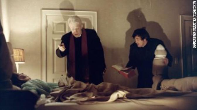 Why does it tend to trouble so many people that science seekers can also take exorcisms seriously and care about healing the demon possessed?